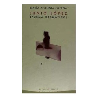 Junio López (poema dramático)